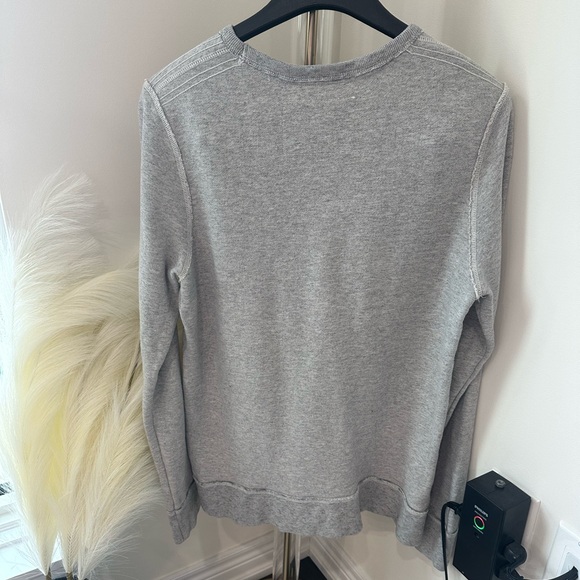 True Religion Sweatshirt Size S - Picture 3 of 4